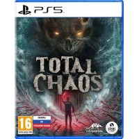 Total Chaos [PS5]